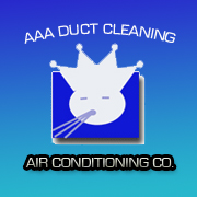 AAA Duct Cleaning, LLC Dryer vent cleaning company located in San Antonio.
